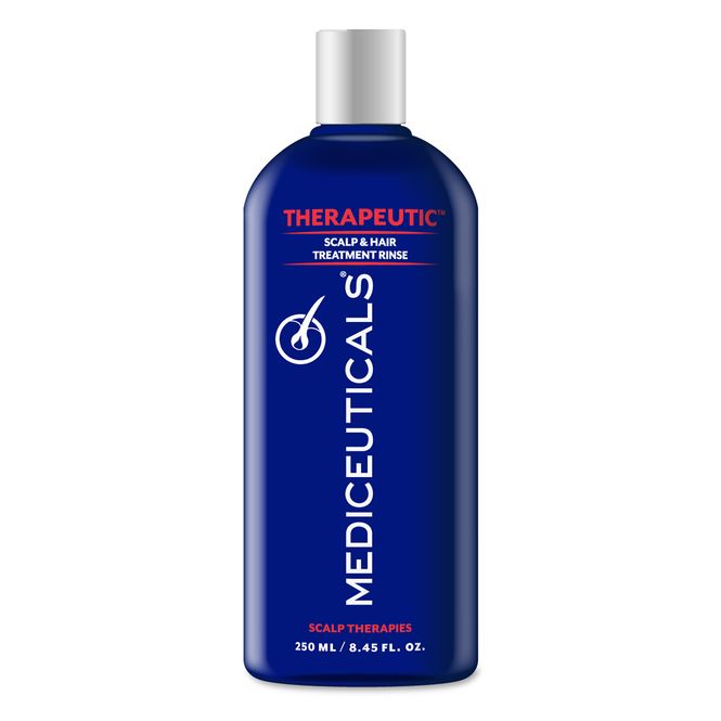 Huvudbild Mediceuticals Scalp Treatment Kit - Torr ...