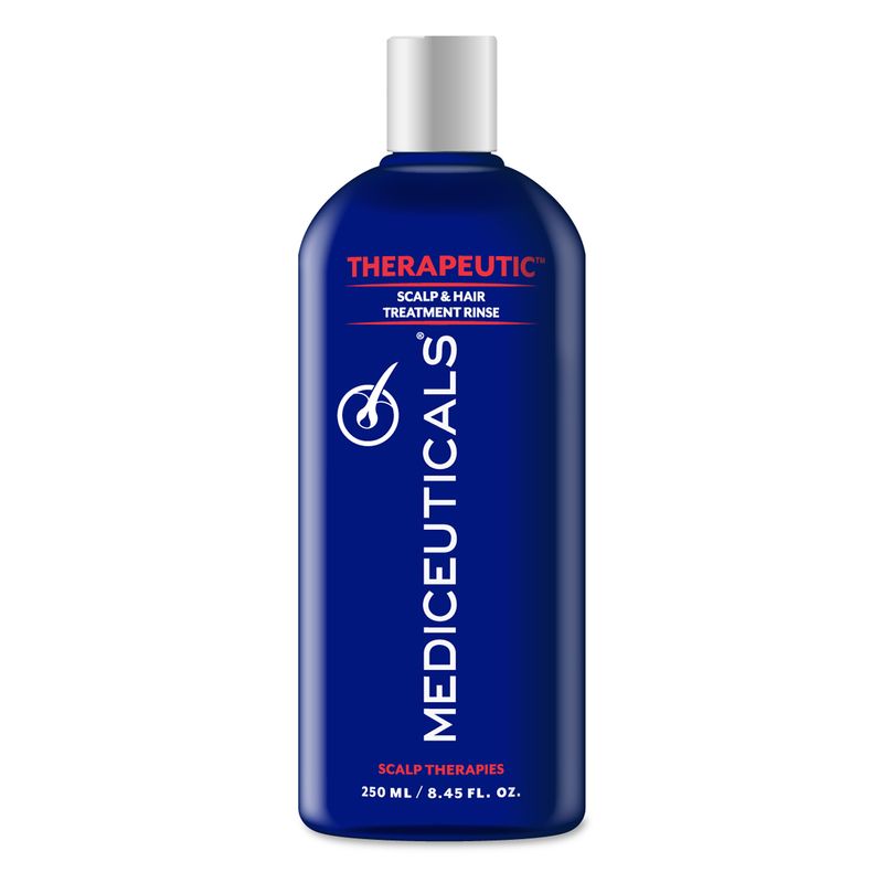 Mediceuticals Scalp Treatment Kit - Torr hårbotten