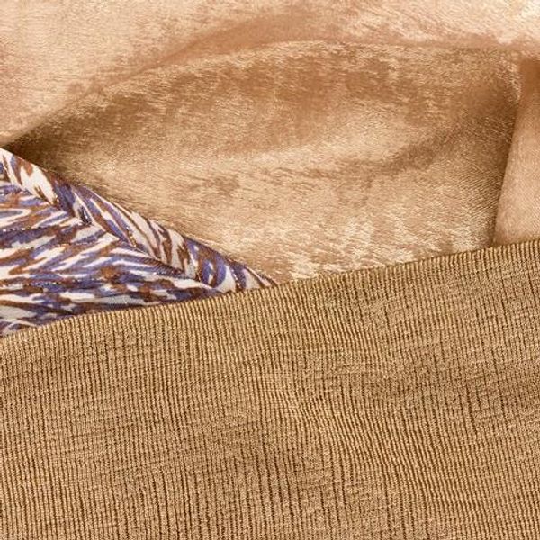 Hovedbilde Hodeplagg HocPerla Boho Turban set