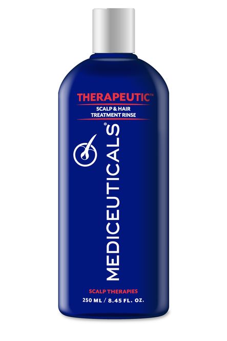 Huvudbild Medicineuticals Advanced Hair Restoration Kit ...