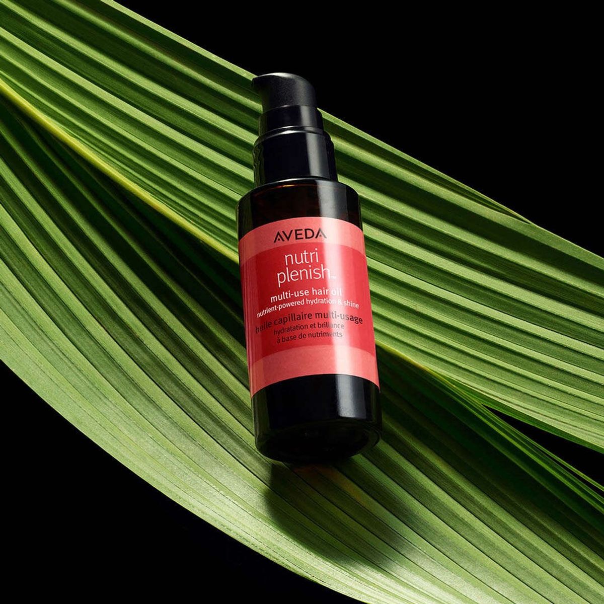 AVEDA Nutri Plenish Multi Use Hair Oil 30ml