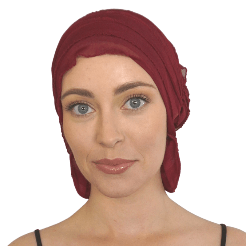 Huvudbonader CB Jewel