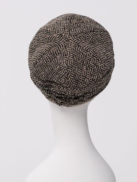 Hovedbilde HocPandora Boho Cap