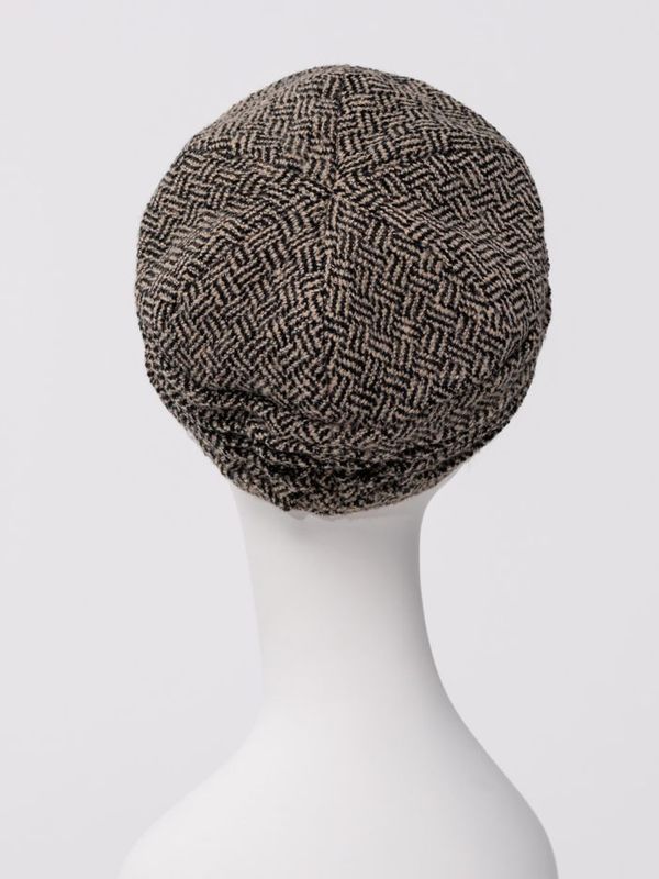 HocPandora Boho Cap