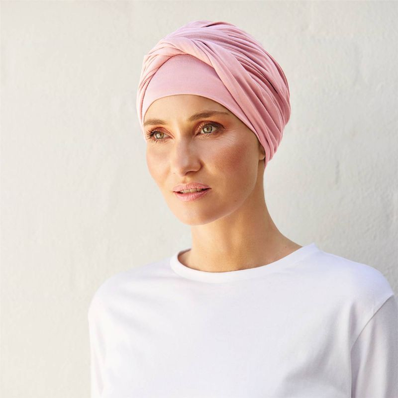 Huvudbonad Shakti Turban