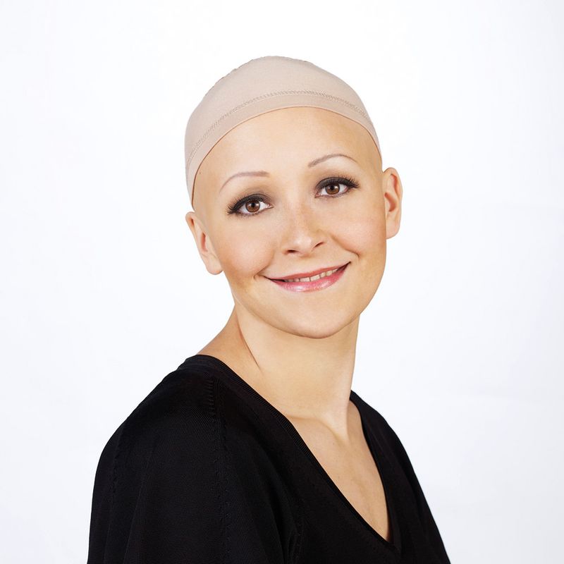 Hodeplagg Nouli wigliner 
