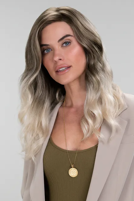 Huvudbild Peruk Sarah