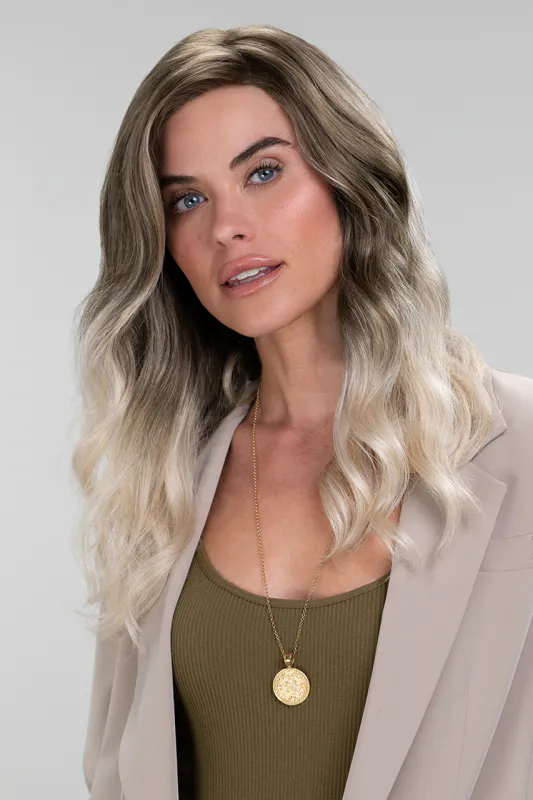 Parykk Sarah