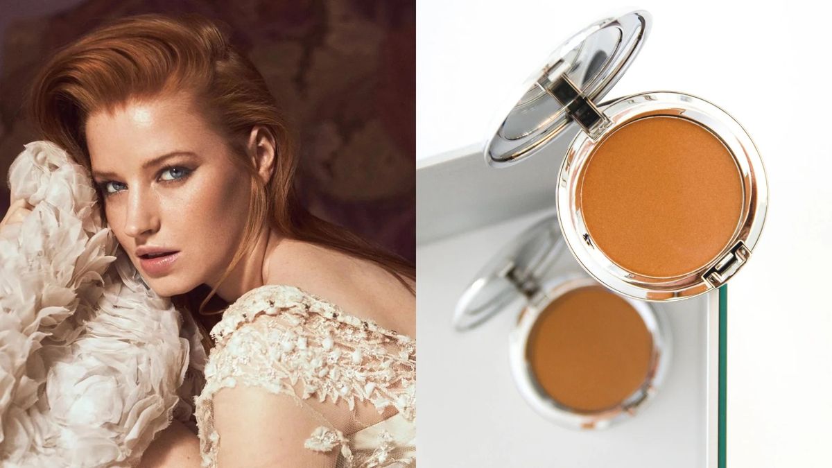 Frøya All-Around Bronzer