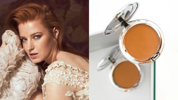 Hovedbilde Frøya All-Around Bronzer