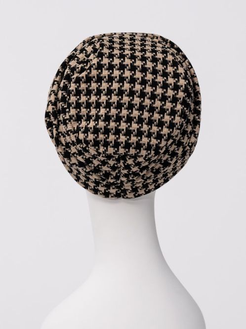 Hovedbilde Hodeplagg HocLea Turban