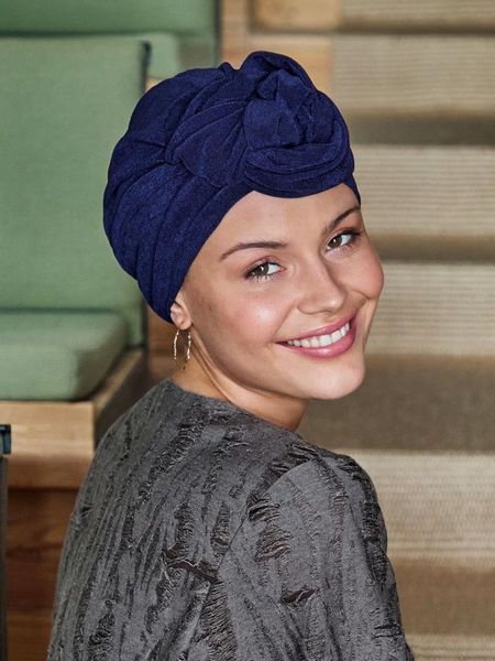 Hovedbilde Hodeplagg HocElena Turban