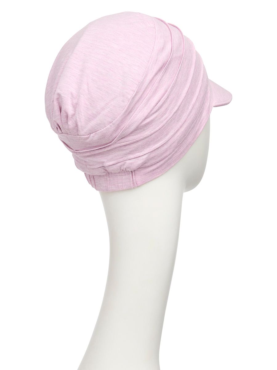 Hodeplagg HocYoga Cap