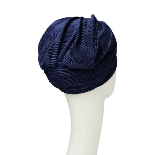 Hovedbilde Hodeplagg Luna V turban 