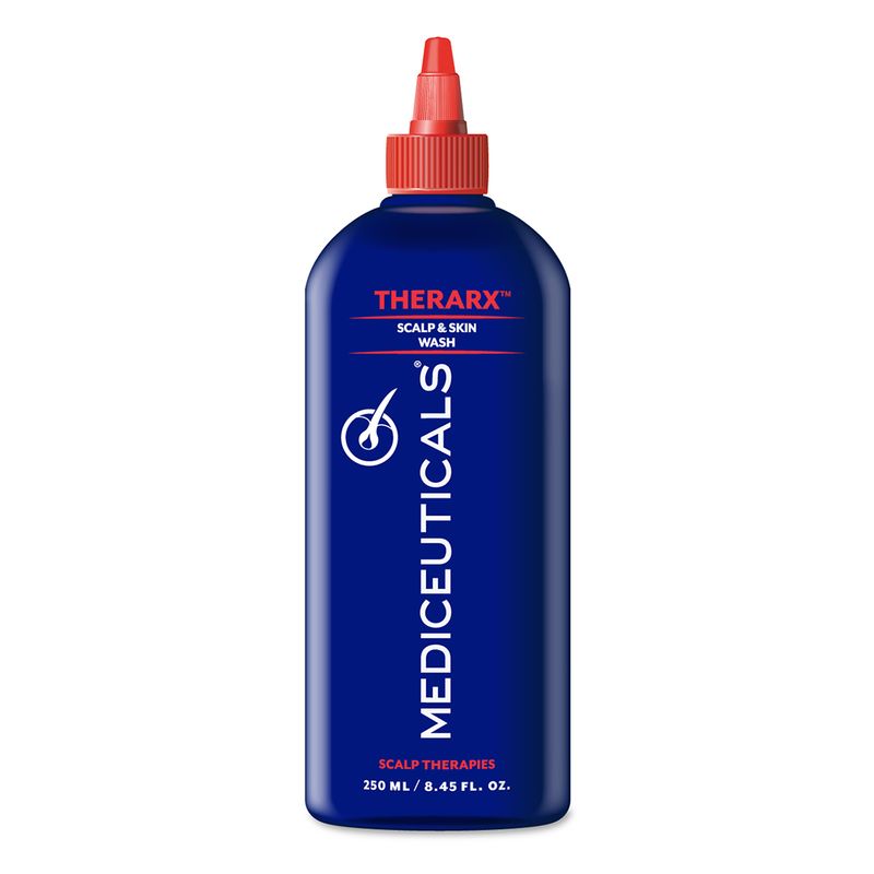 Mediceuticals Scalp Treatment Kit - Torr hårbotten