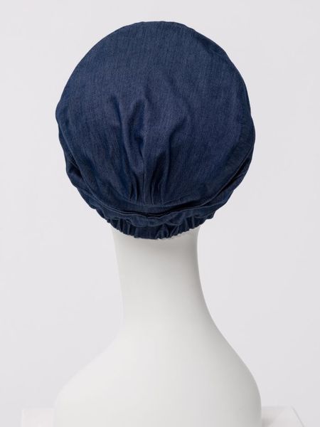 Hovedbilde Hodeplagg HocYoga Dark Denim