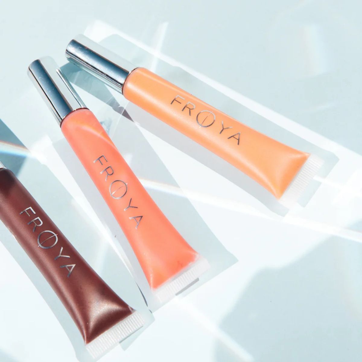 Frøya Silk Lipgloss