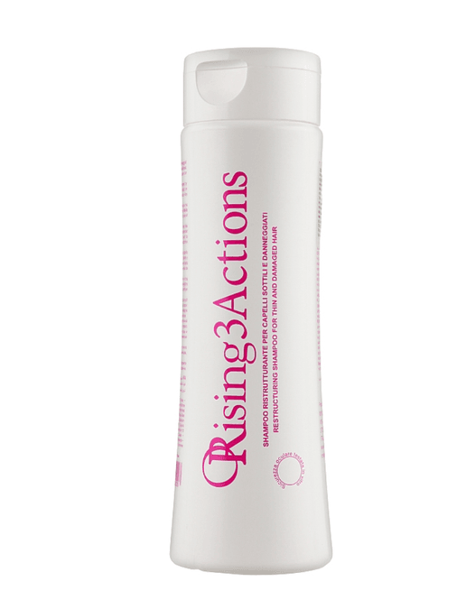 Hovedbilde Orising 3 Actions Shampoo 250ml