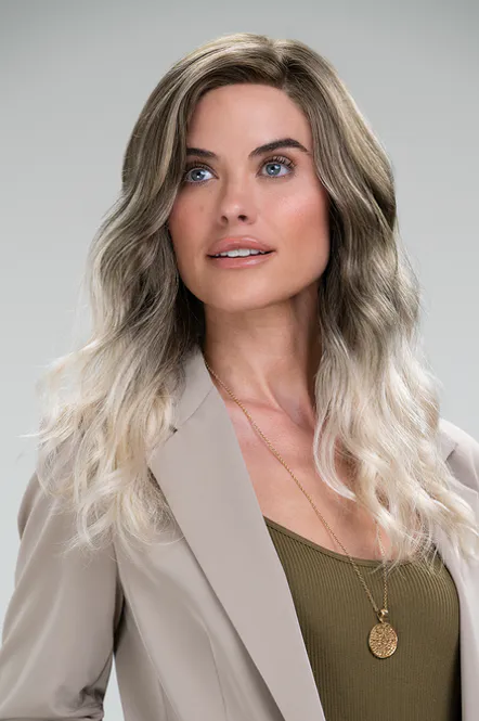 Huvudbild Peruk Sarah