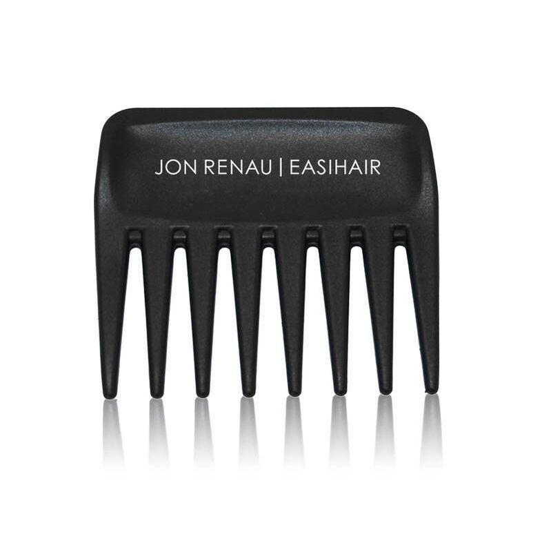 Wide tooth Comb