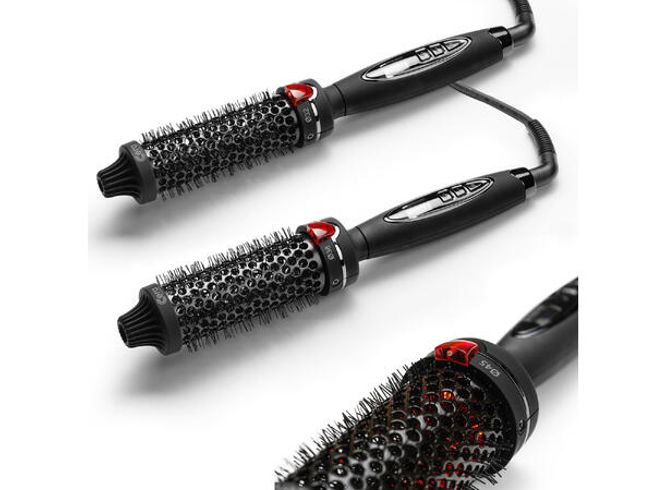 Hovedbilde Cera IR Hotstyler