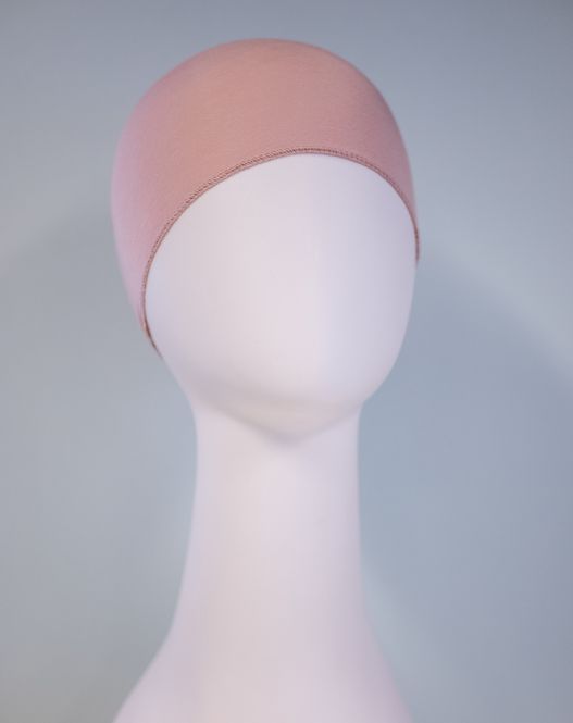 Huvudbild Headwear Softie Wig liner
