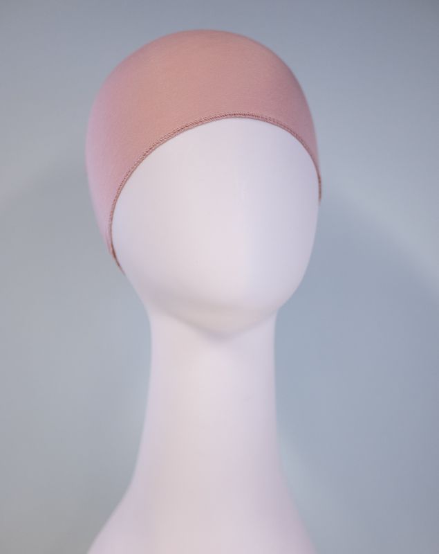 Hodeplagg Softie Wig liner