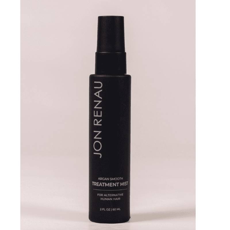 Argan Smooth treatment mist  59ml