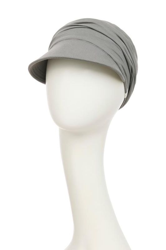 Hodeplagg HocYoga Cap
