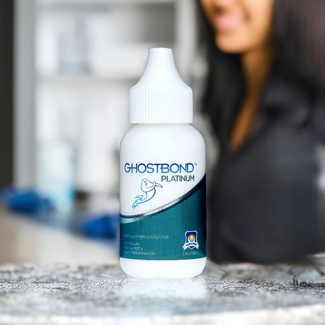 Hovedbilde Ghostbond platinum 38ml
