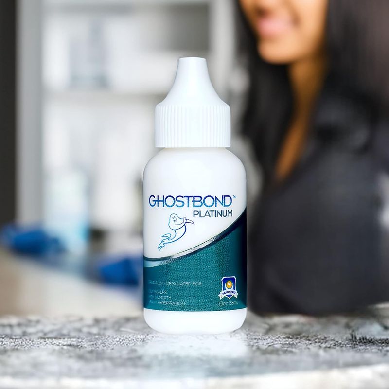 Ghostbond platinum 38ml