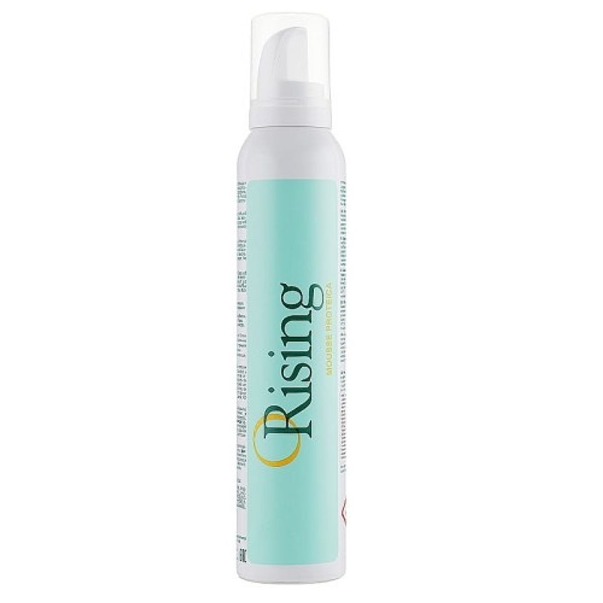Orising Mousse Proteica 200ml