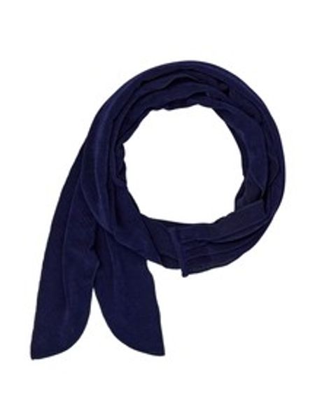Hovedbilde Hodeplagg Sapphire Boho Ribbon 