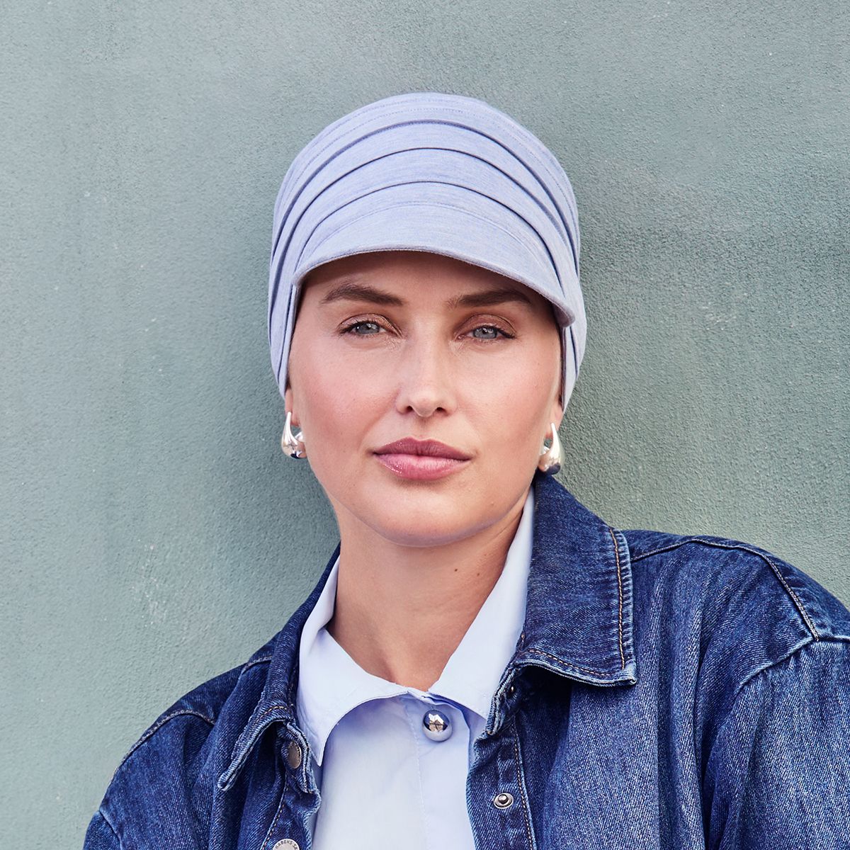 Hodeplagg HocYoga Cap