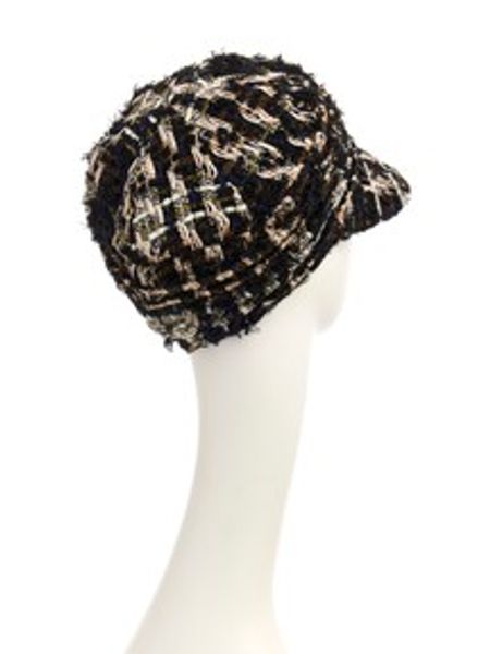 Hovedbilde Hodeplagg Pandora Boho Cap