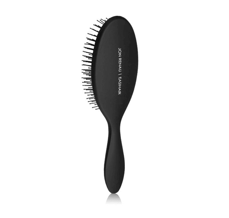 Paddle brush