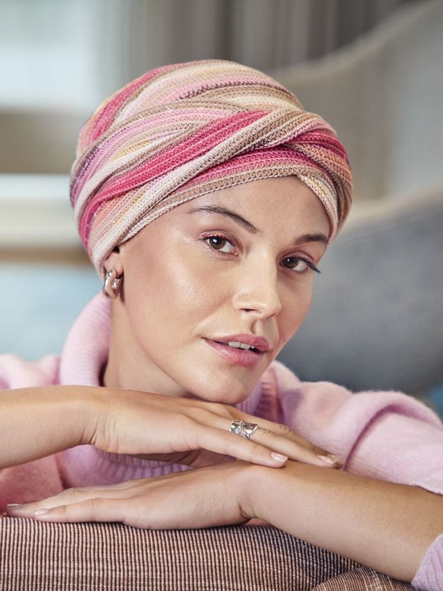 Hodeplagg HocZoya * V Turban