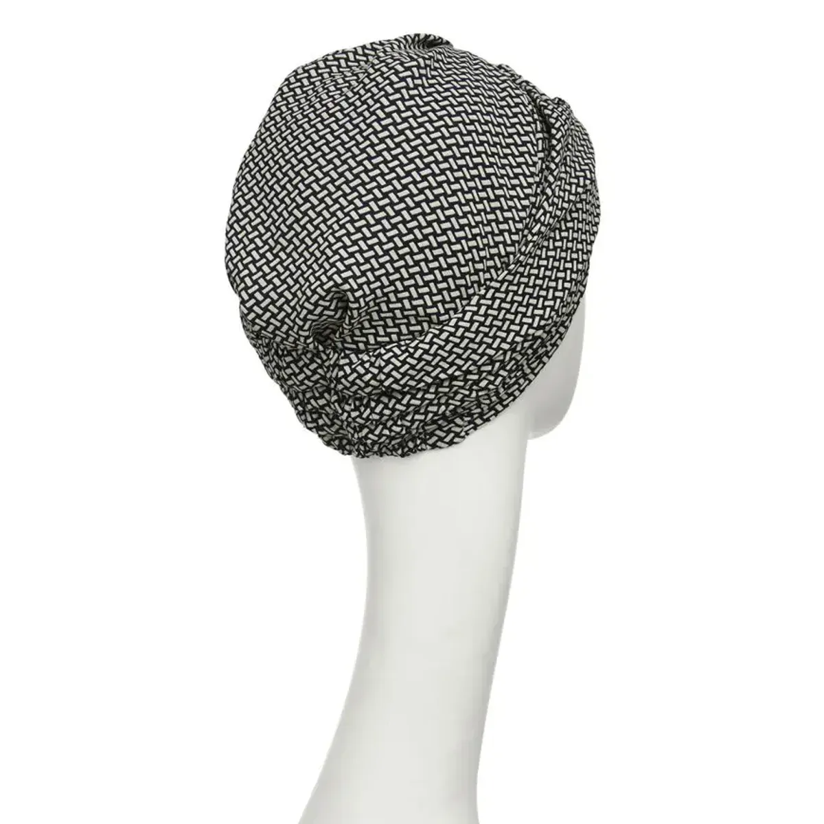 Hodeplagg HocAlva V Turban