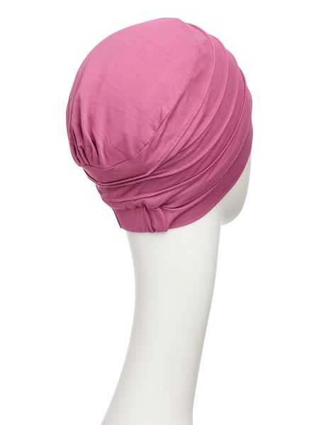 Hovedbilde Hodeplagg Yoga Turban