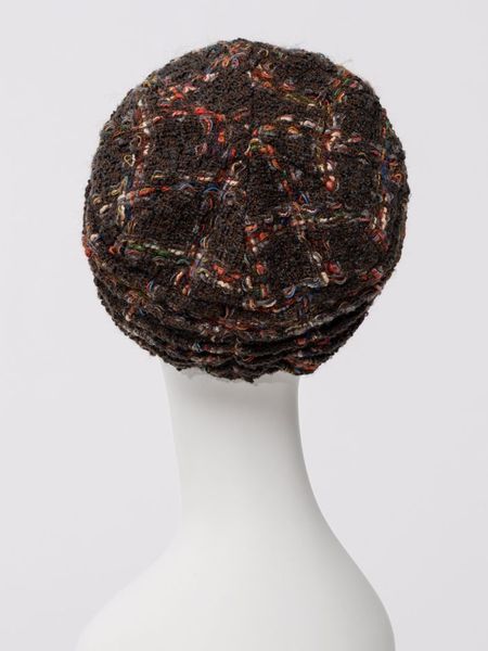 Hovedbilde HocPandora Boho Cap