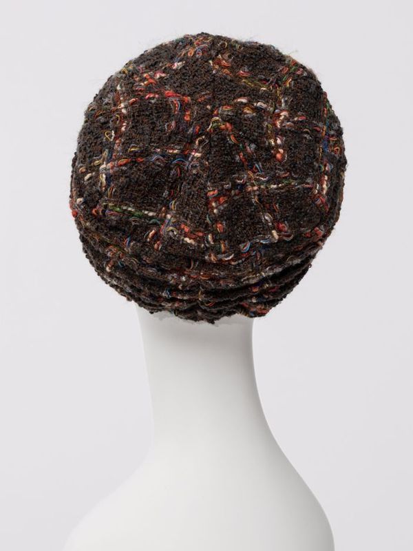 HocPandora Boho Cap