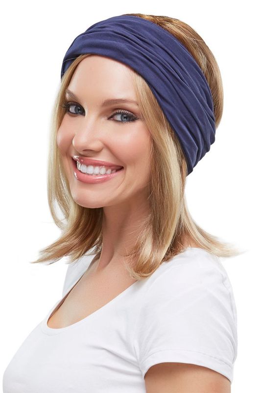Hodeplagg Softie Boho Beanie solid