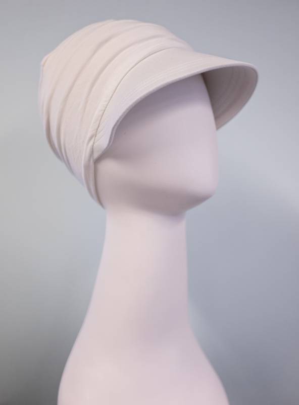Hodeplagg The Softie Cap solid