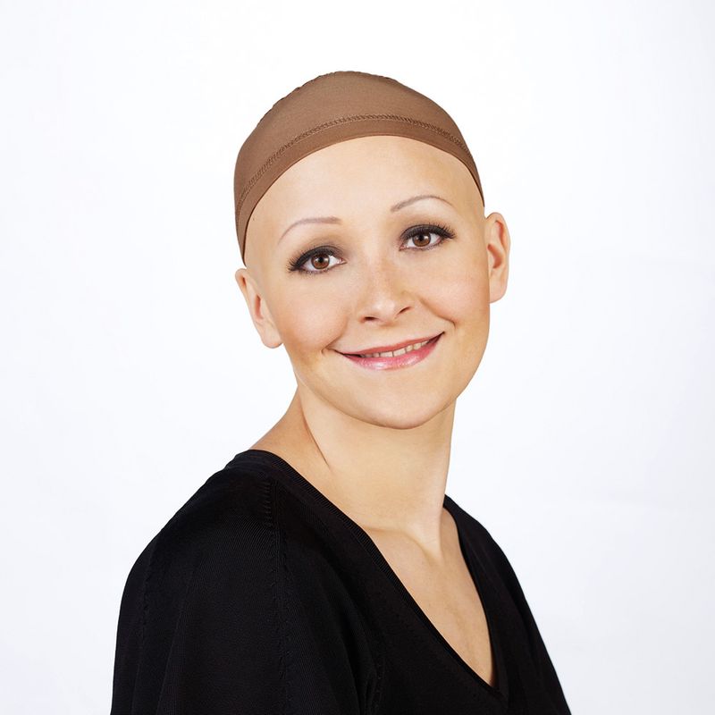 Hodeplagg Nouli wigliner 