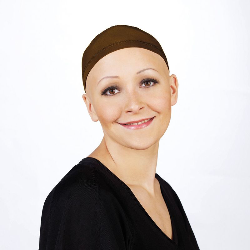 Hodeplagg Nouli wigliner 