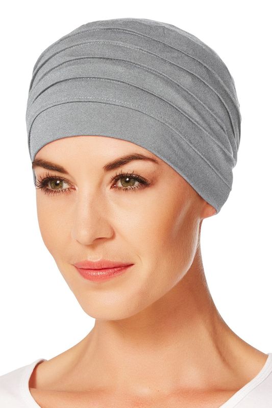 Hodeplagg Yoga Turban