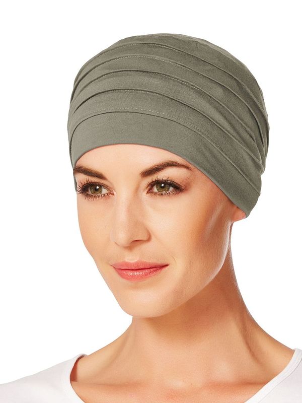 Hodeplagg Yoga Turban