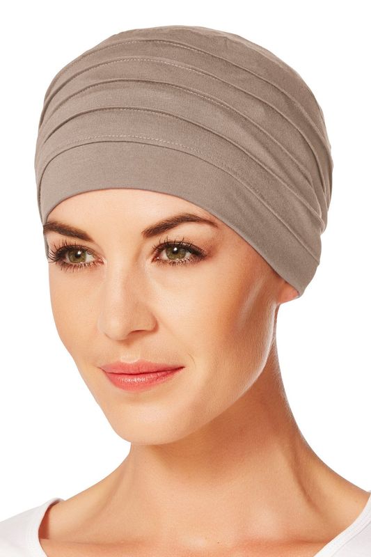Hodeplagg Yoga Turban