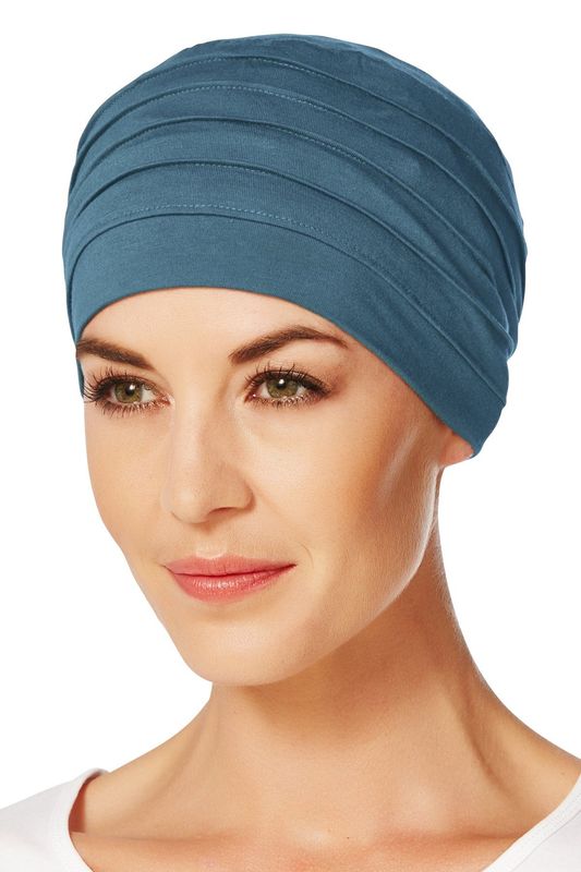Hodeplagg Yoga Turban