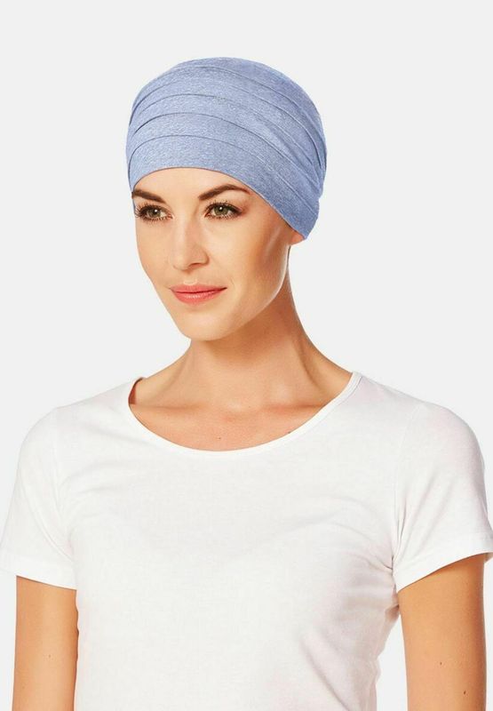 Hodeplagg Yoga Turban